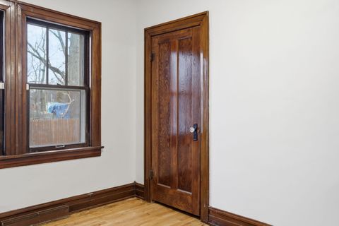 Tiny photo for 16 E Cleveland Avenue, Muskegon Heights City, MI 49444 (MLS # 71026013470)