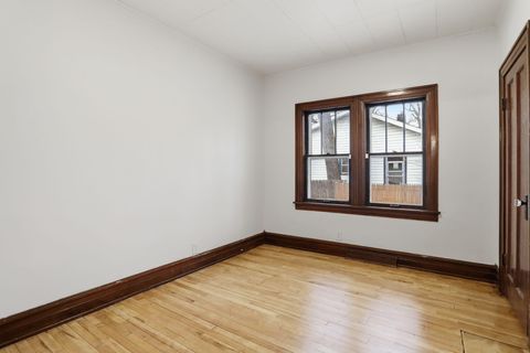 Tiny photo for 16 E Cleveland Avenue, Muskegon Heights City, MI 49444 (MLS # 71026013470)