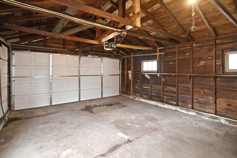 Tiny photo for 16 E Cleveland Avenue, Muskegon Heights City, MI 49444 (MLS # 71026013470)