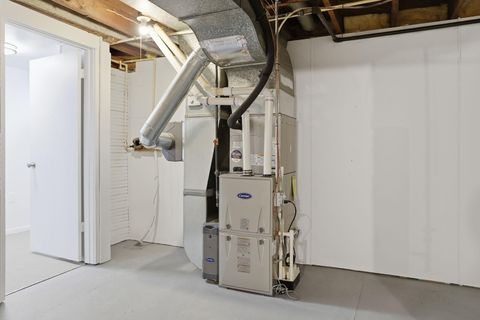 Tiny photo for 16 E Cleveland Avenue, Muskegon Heights City, MI 49444 (MLS # 71026013470)