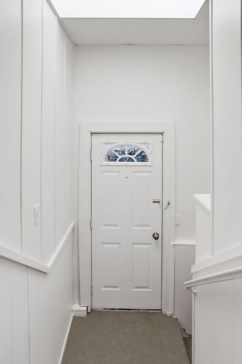 Tiny photo for 16 E Cleveland Avenue, Muskegon Heights City, MI 49444 (MLS # 71026013470)