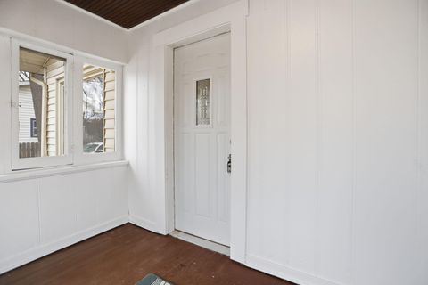 Tiny photo for 16 E Cleveland Avenue, Muskegon Heights City, MI 49444 (MLS # 71026013470)