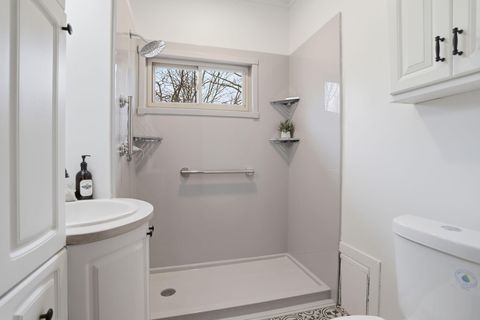 Tiny photo for 16 E Cleveland Avenue, Muskegon Heights City, MI 49444 (MLS # 71026013470)