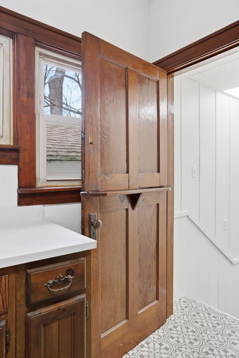 Tiny photo for 16 E Cleveland Avenue, Muskegon Heights City, MI 49444 (MLS # 71026013470)