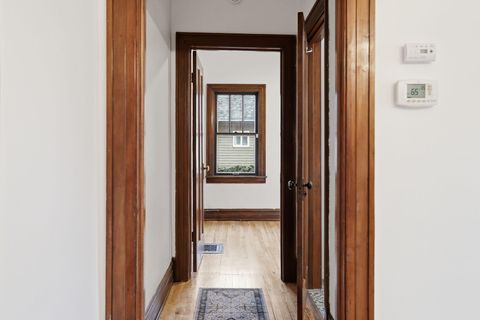 Tiny photo for 16 E Cleveland Avenue, Muskegon Heights City, MI 49444 (MLS # 71026013470)