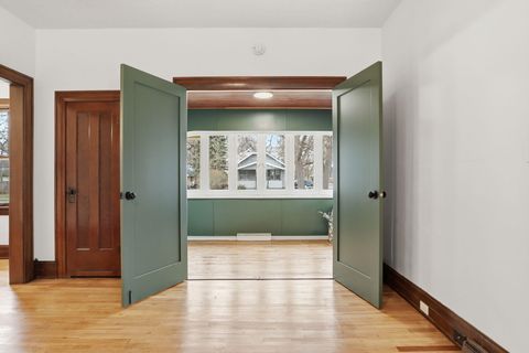 Tiny photo for 16 E Cleveland Avenue, Muskegon Heights City, MI 49444 (MLS # 71026013470)