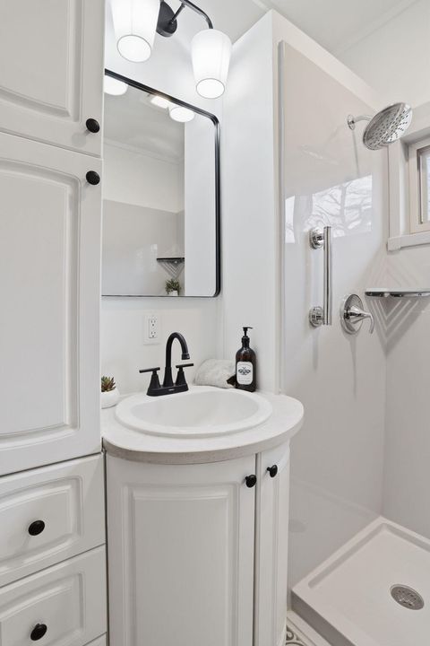 Tiny photo for 16 E Cleveland Avenue, Muskegon Heights City, MI 49444 (MLS # 71026013470)