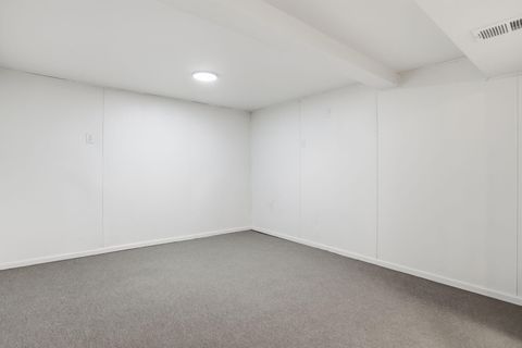 Tiny photo for 16 E Cleveland Avenue, Muskegon Heights City, MI 49444 (MLS # 71026013470)