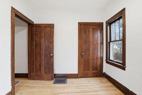 Tiny photo for 16 E Cleveland Avenue, Muskegon Heights City, MI 49444 (MLS # 71026013470)