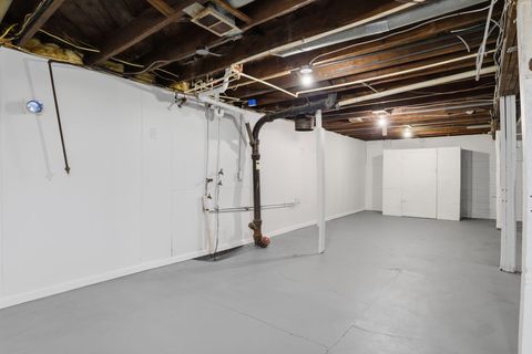 Tiny photo for 16 E Cleveland Avenue, Muskegon Heights City, MI 49444 (MLS # 71026013470)