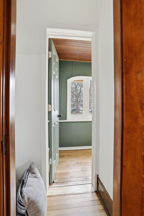 Tiny photo for 16 E Cleveland Avenue, Muskegon Heights City, MI 49444 (MLS # 71026013470)