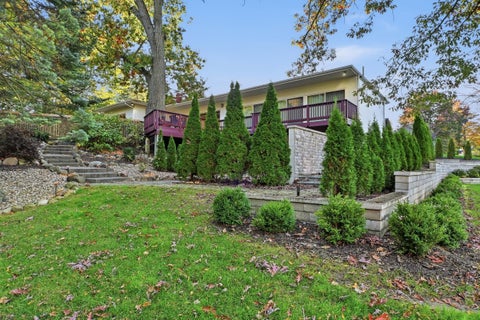 Tiny photo for 2866 Provincial Drive, Ann Arbor, MI 48104 (MLS # 81026055790)