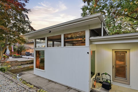 Tiny photo for 2866 Provincial Drive, Ann Arbor, MI 48104 (MLS # 81026055790)