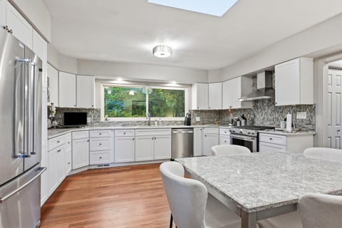 Tiny photo for 2866 Provincial Drive, Ann Arbor, MI 48104 (MLS # 81026055790)