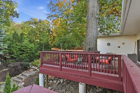 Tiny photo for 2866 Provincial Drive, Ann Arbor, MI 48104 (MLS # 81026055790)