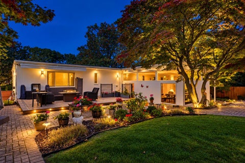 Tiny photo for 2866 Provincial Drive, Ann Arbor, MI 48104 (MLS # 81026055790)