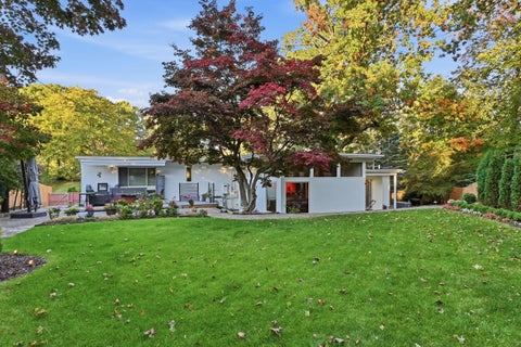 Tiny photo for 2866 Provincial Drive, Ann Arbor, MI 48104 (MLS # 81026055790)