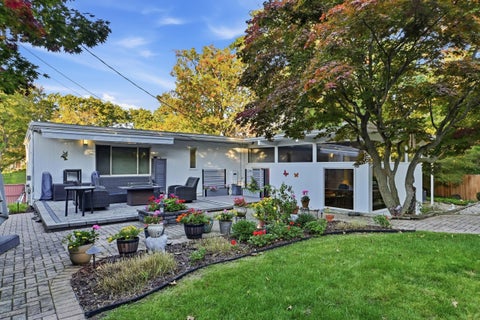 Tiny photo for 2866 Provincial Drive, Ann Arbor, MI 48104 (MLS # 81026055790)