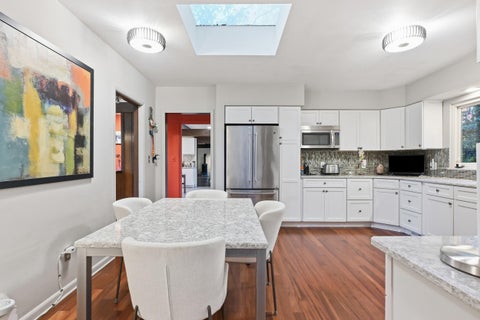 Tiny photo for 2866 Provincial Drive, Ann Arbor, MI 48104 (MLS # 81026055790)