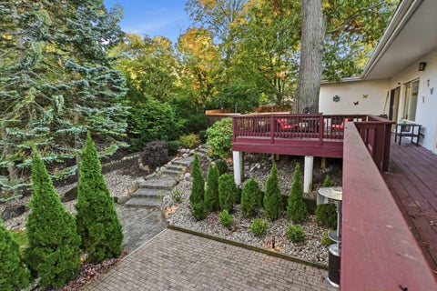 Tiny photo for 2866 Provincial Drive, Ann Arbor, MI 48104 (MLS # 81026055790)
