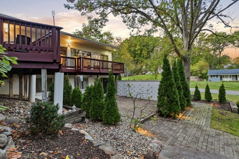Tiny photo for 2866 Provincial Drive, Ann Arbor, MI 48104 (MLS # 81026055790)