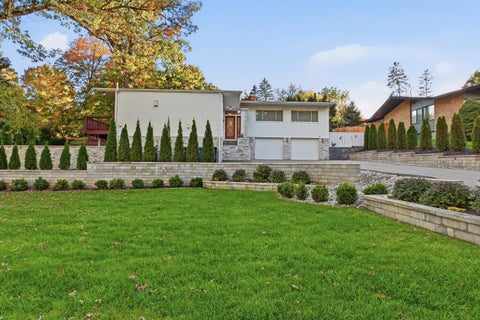 Photo of 2866 Provincial Drive, Ann Arbor, MI 48104 (MLS # 81026055790)