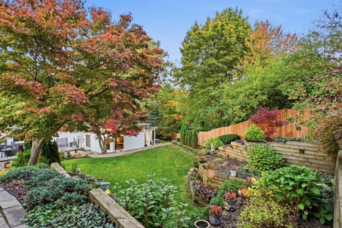 Tiny photo for 2866 Provincial Drive, Ann Arbor, MI 48104 (MLS # 81026055790)
