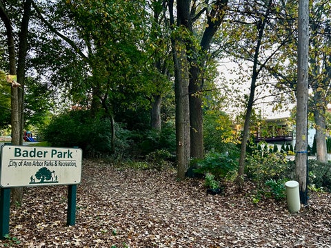 Tiny photo for 2866 Provincial Drive, Ann Arbor, MI 48104 (MLS # 81026055790)