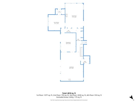 Tiny photo for 2866 Provincial Drive, Ann Arbor, MI 48104 (MLS # 81026055790)