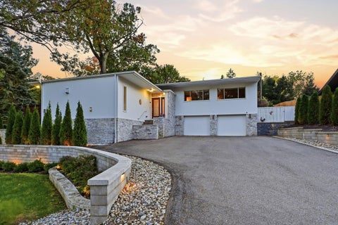 Tiny photo for 2866 Provincial Drive, Ann Arbor, MI 48104 (MLS # 81026055790)