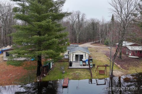 6206 S Dorr Road Holland Township MI 49632