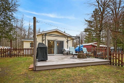6206 S Dorr Road Holland Township MI 49632