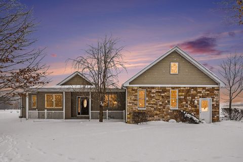 6455 E E Avenue Richland Township MI 49083