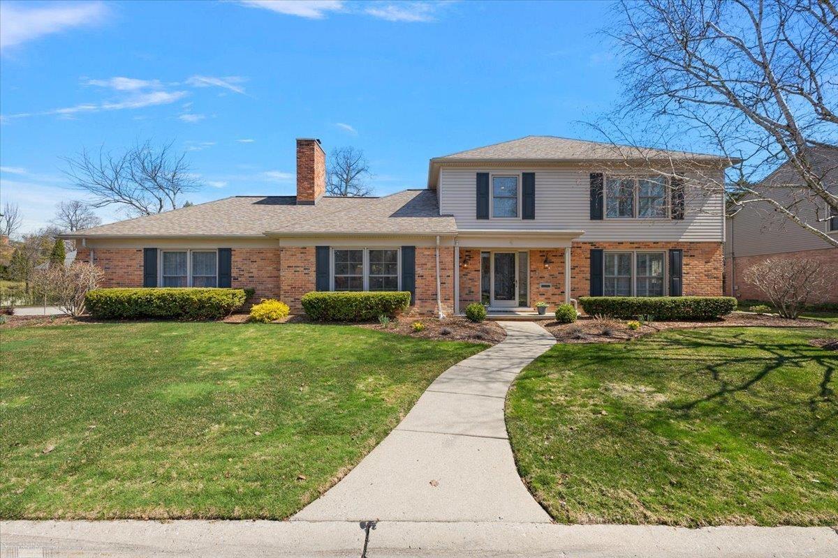 4 Elmsleigh Lane