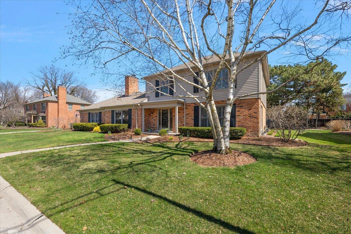 4 Elmsleigh Lane