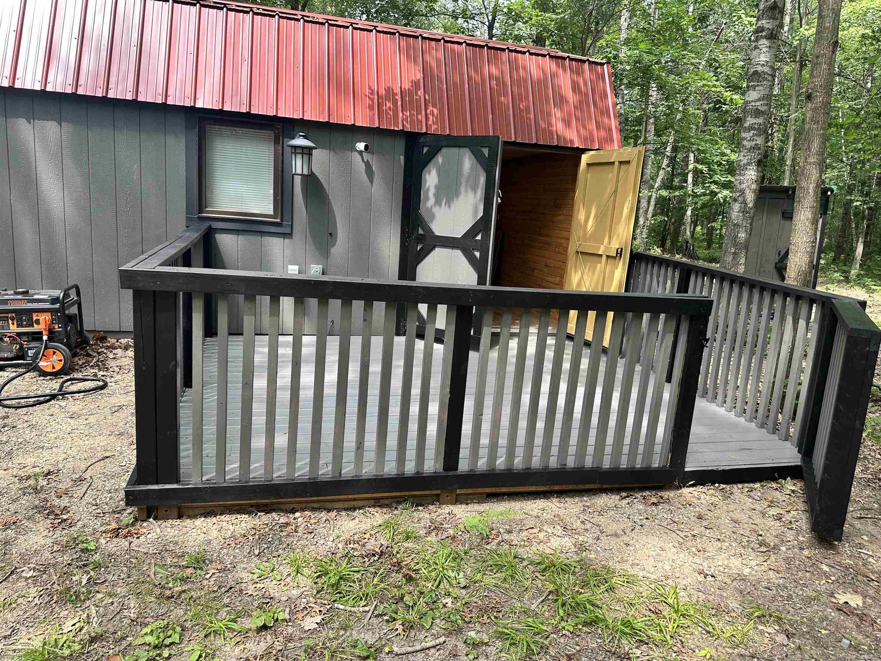 0000 W 3/8 w Athey N 61 Road