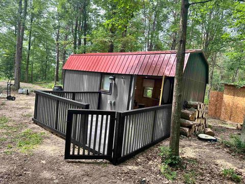 0000 W 3/8 w Athey N 61 Road Hamilton Township MI 48625