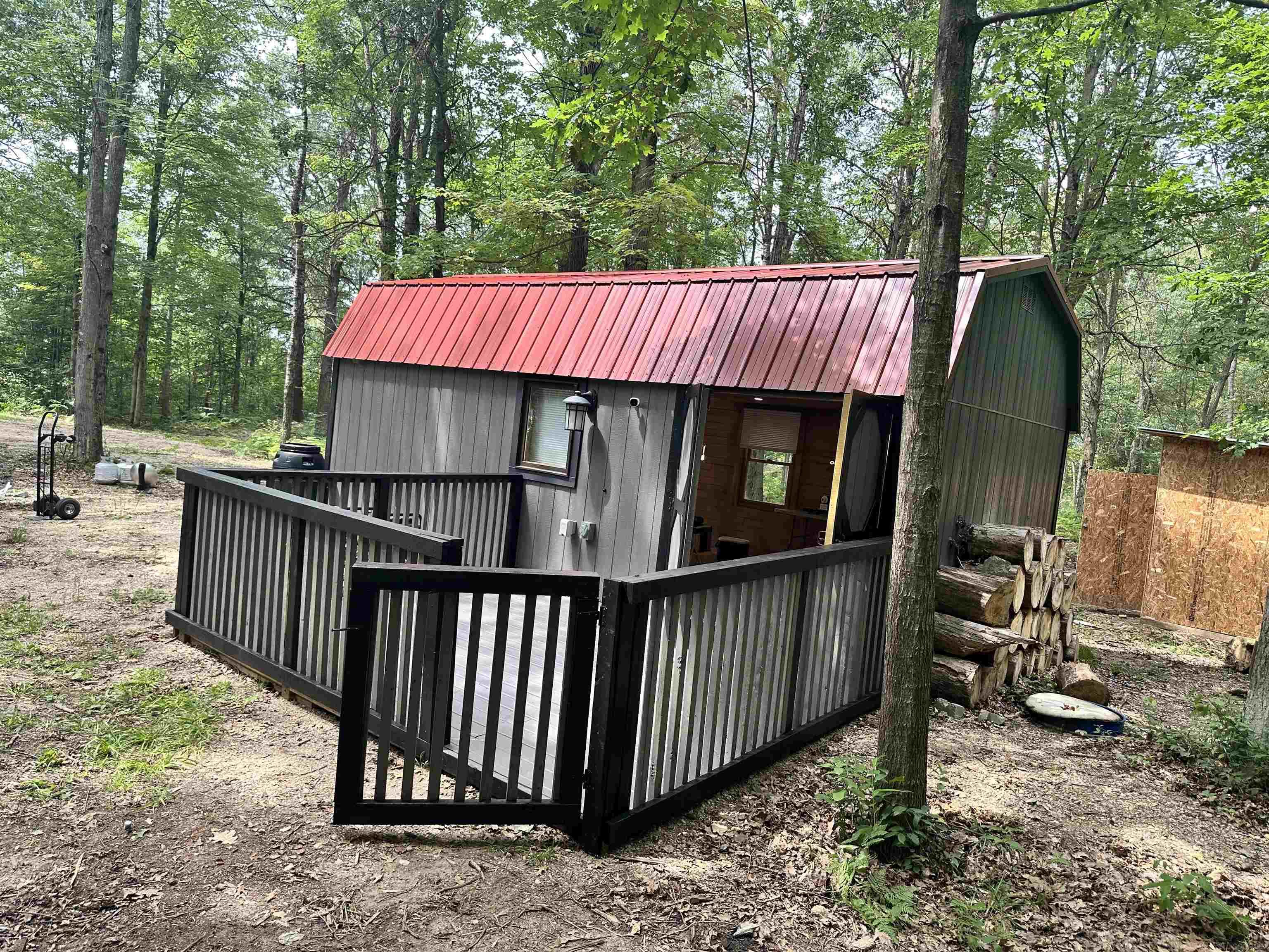 0000 W 3/8 w Athey N 61 Road