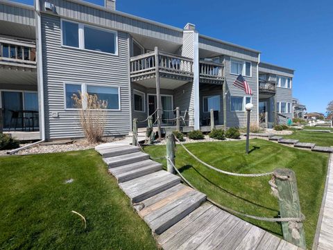 3097 Midshipman Drive Au Gres Township Arenac MI 48703