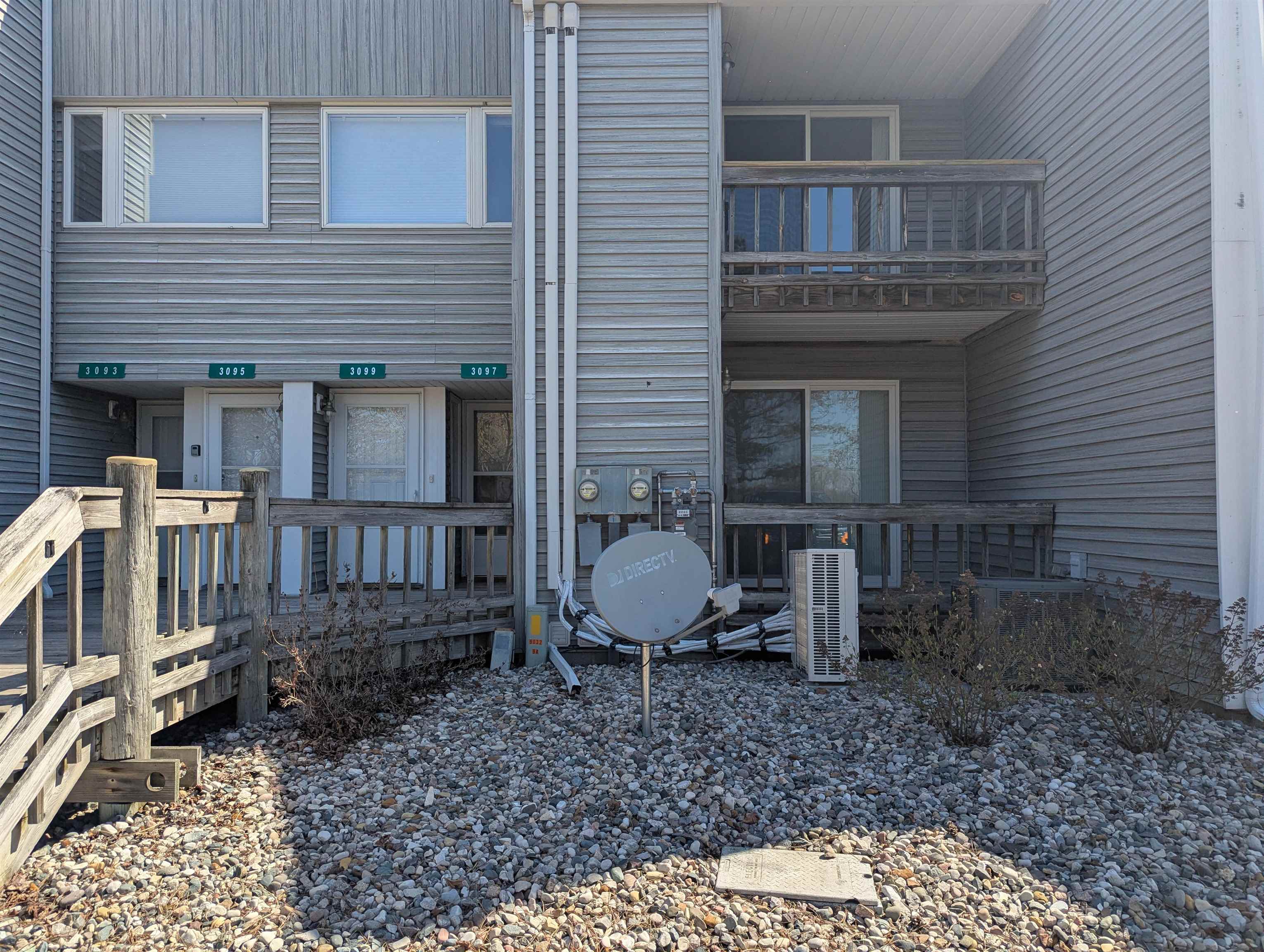 3097 Midshipman Drive