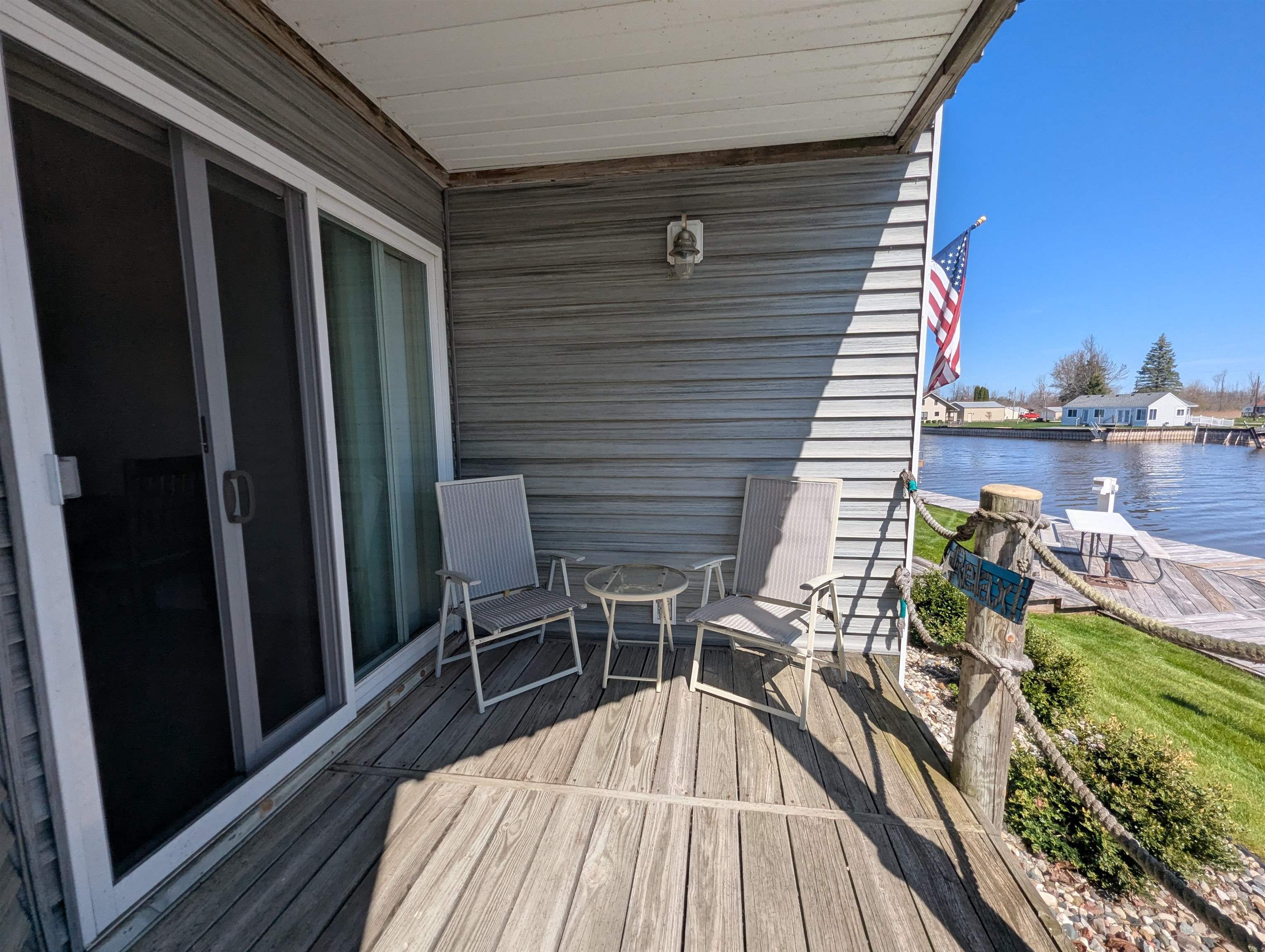 3097 Midshipman Drive