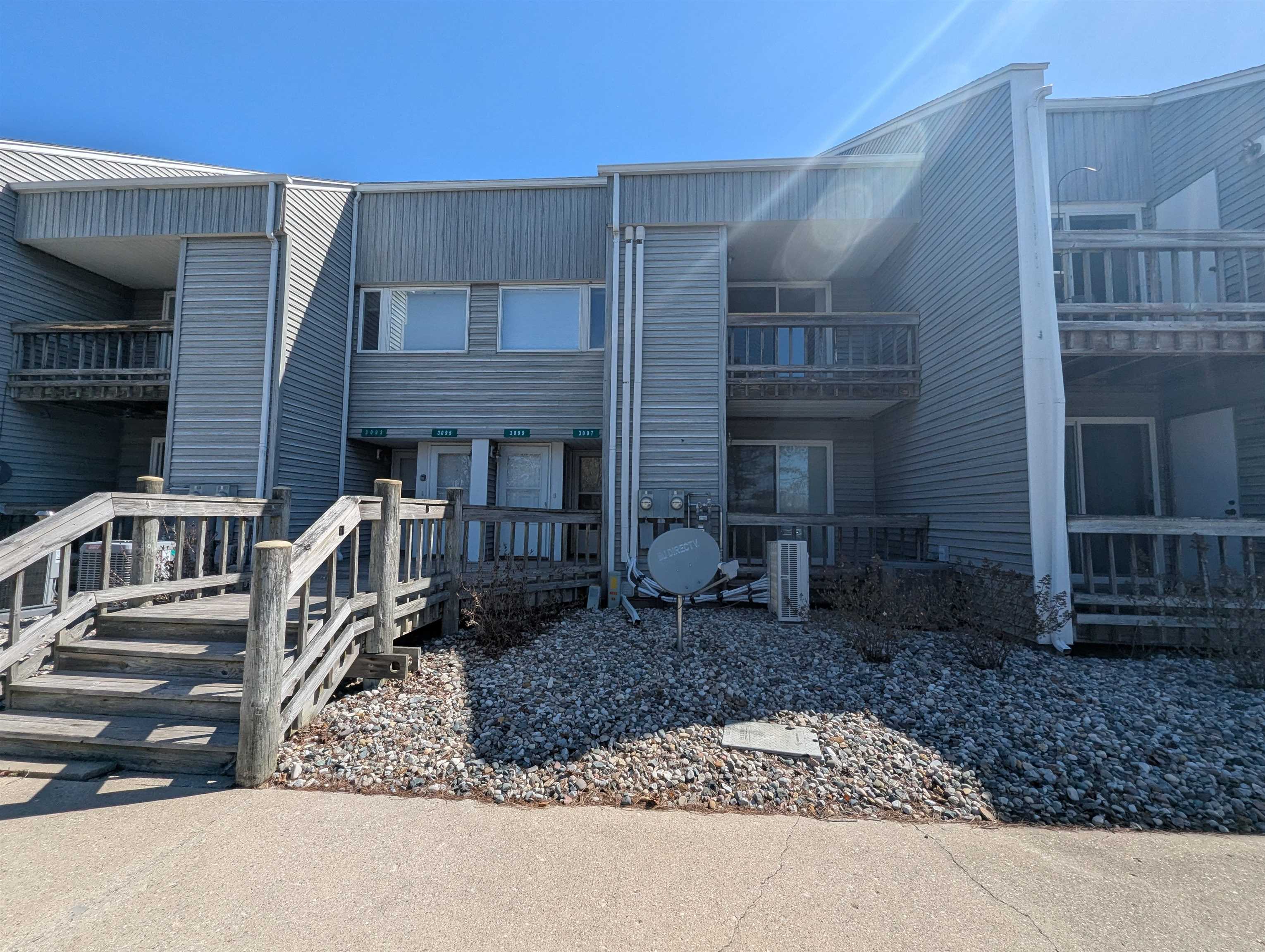 3097 Midshipman Drive