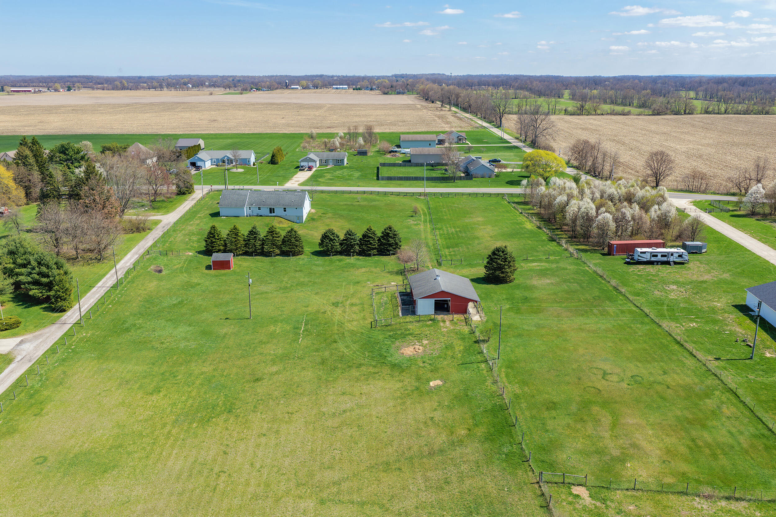 69500 Christiana Lake Road