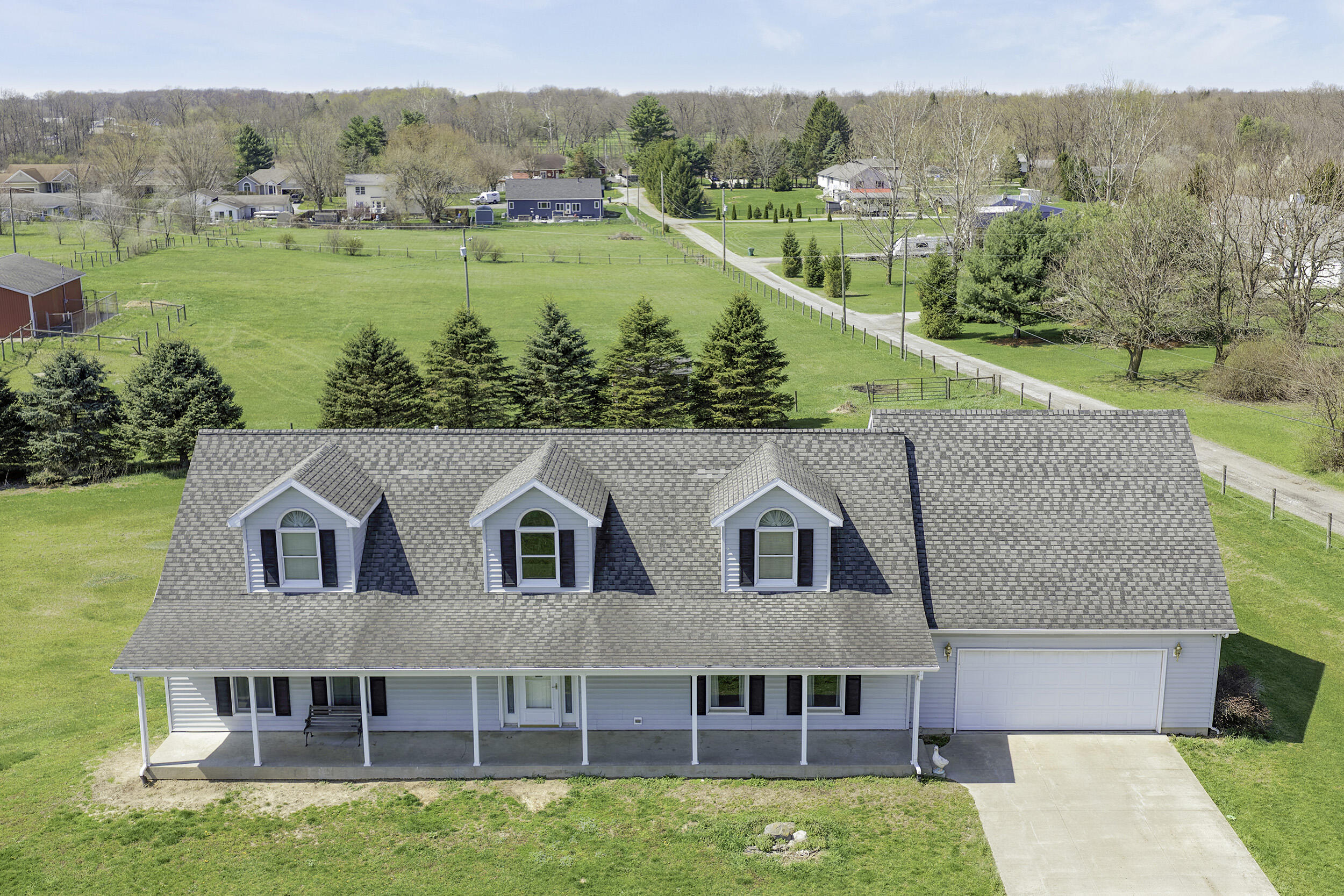 69500 Christiana Lake Road