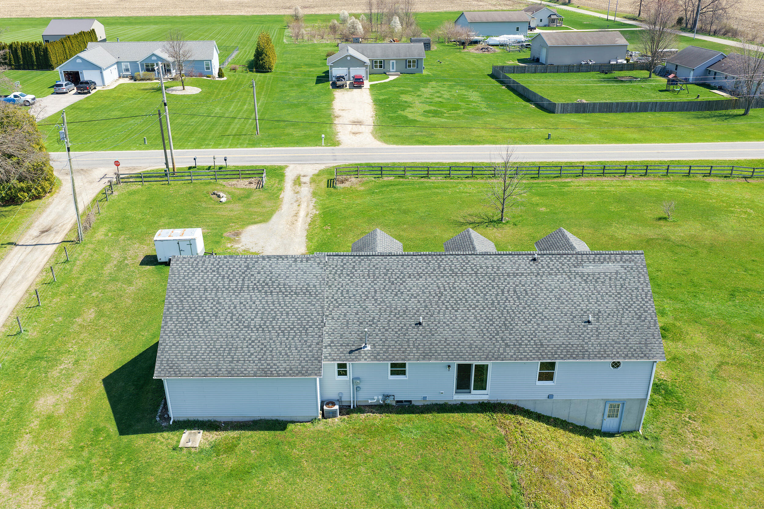 69500 Christiana Lake Road