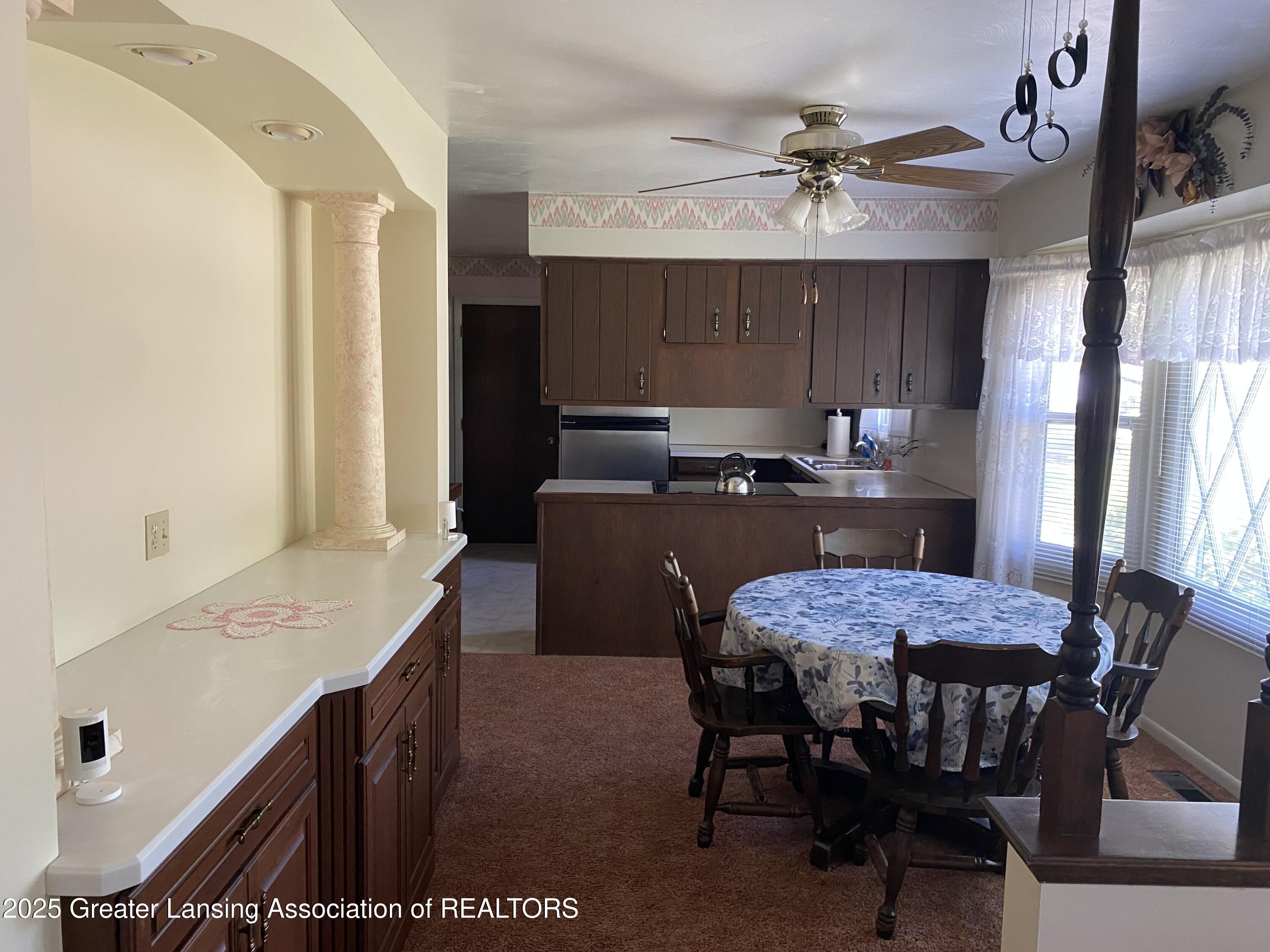 Delhi Charter Township, Michigan 48842, United States, 3 Bedrooms Bedrooms, ,2 BathroomsBathrooms,Residential,Active,163539