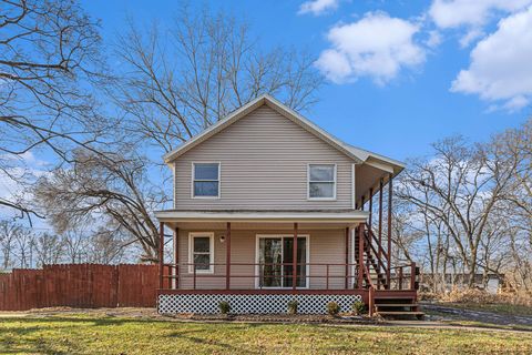  Sparta Village MI 49345