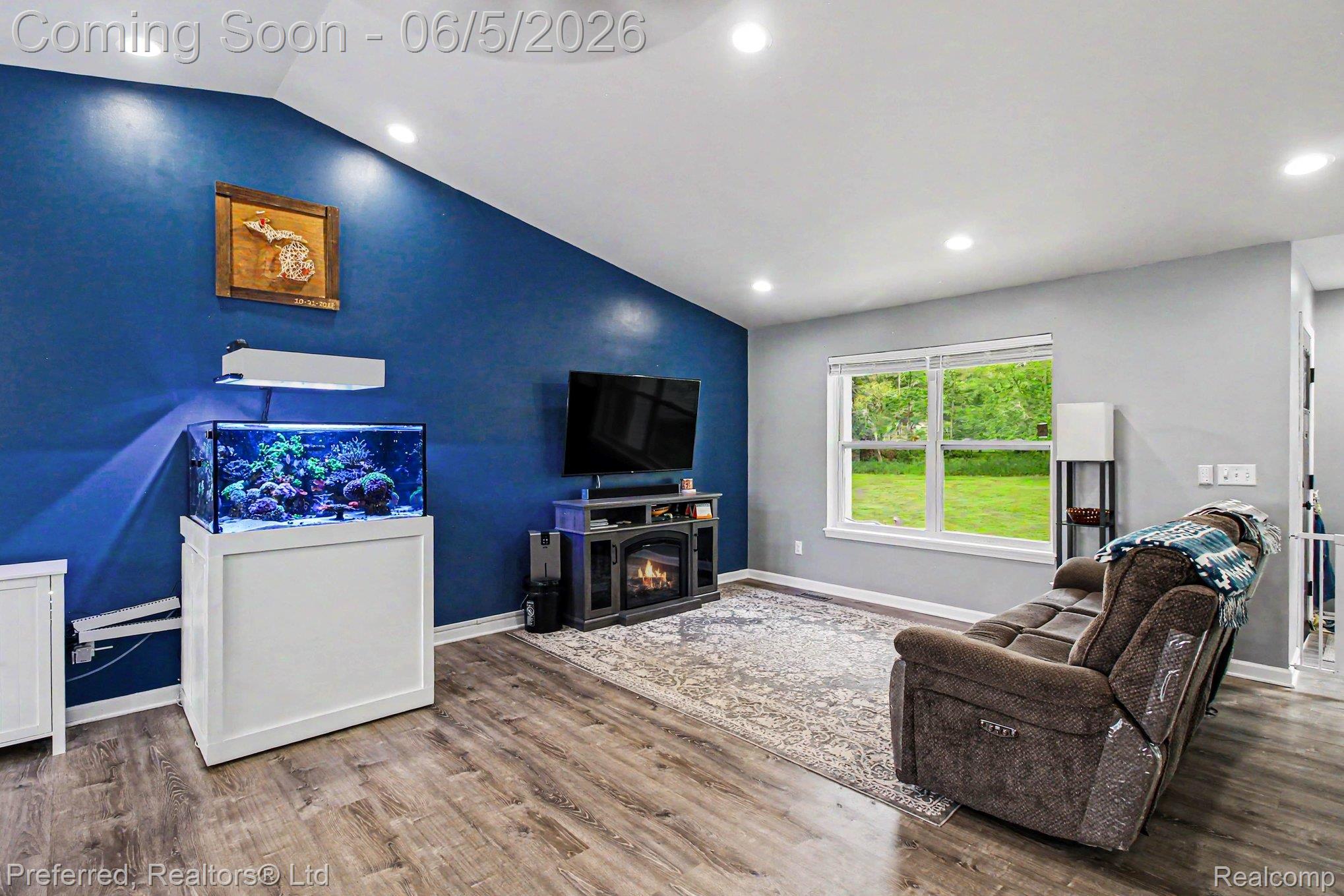6366 Dutcher Road