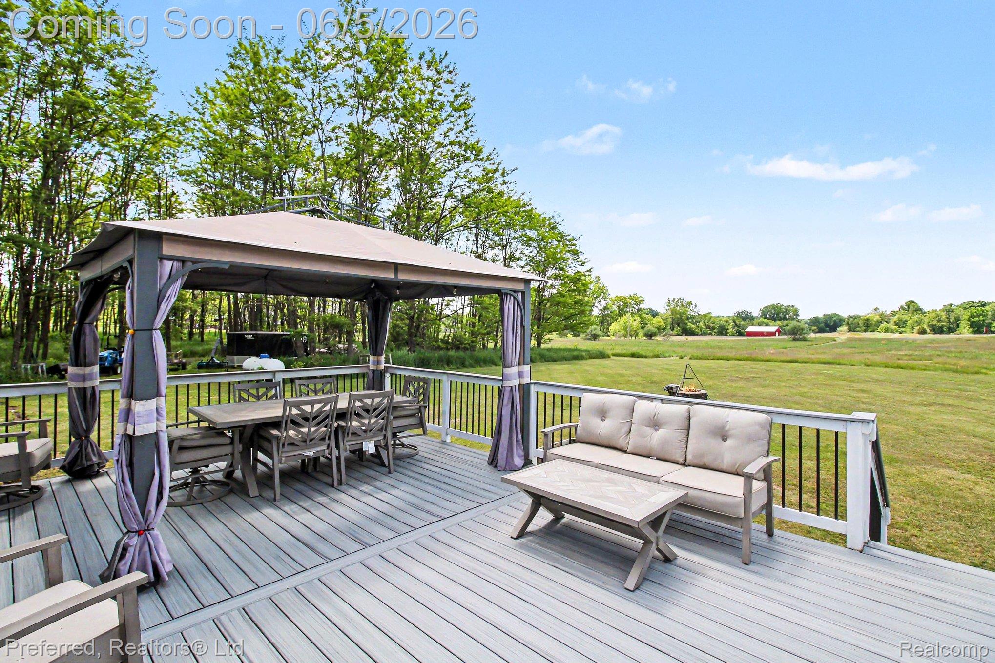 6366 Dutcher Road