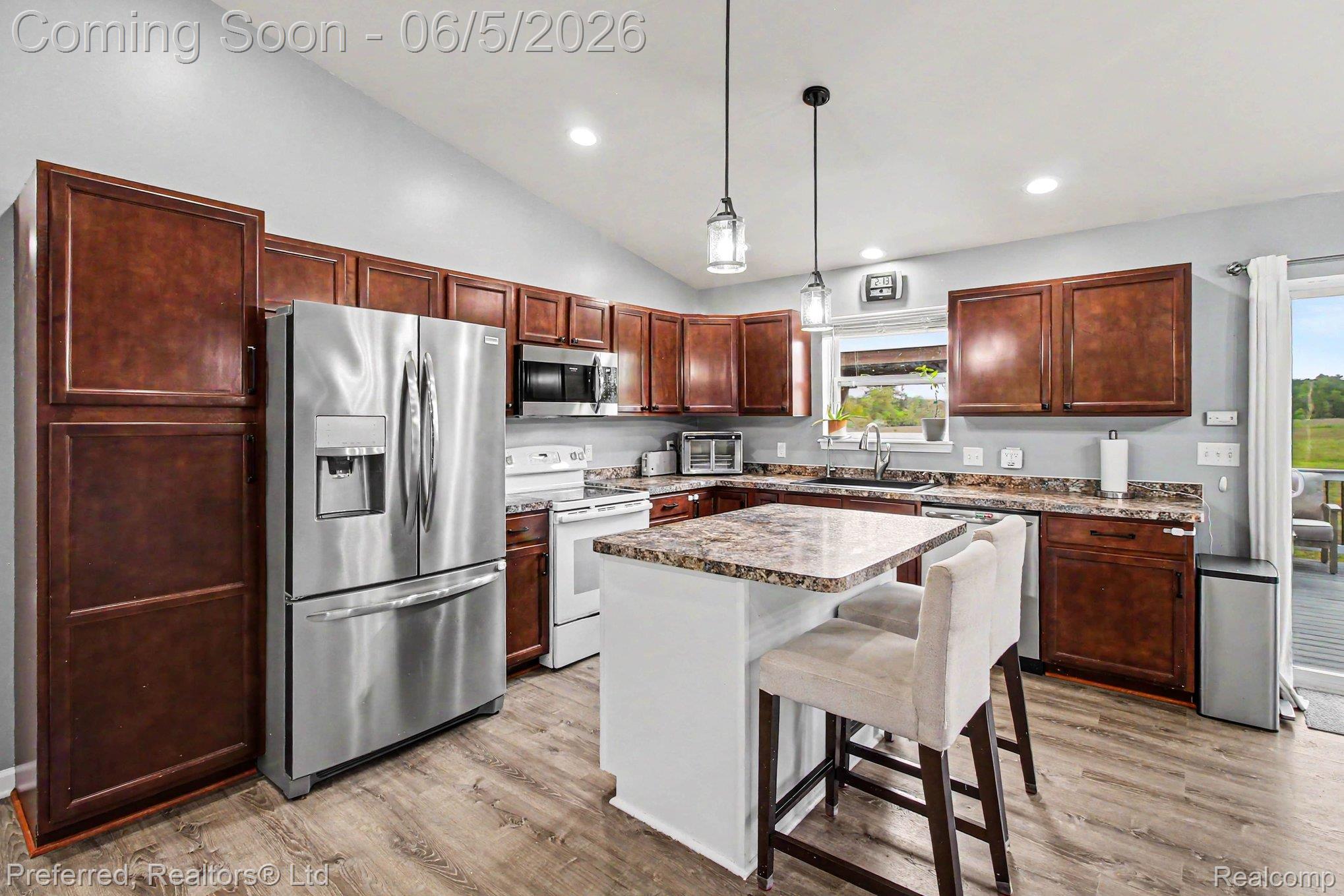 6366 Dutcher Road